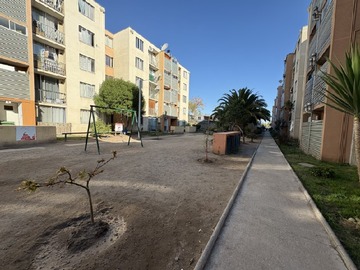 Venta / Departamento / La Cisterna
