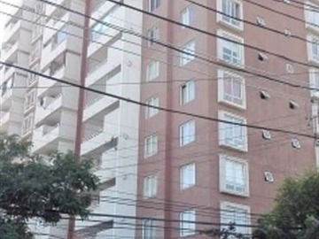 Venta / Departamento / La Cisterna