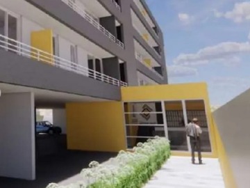 Venta / Departamento / La Cisterna