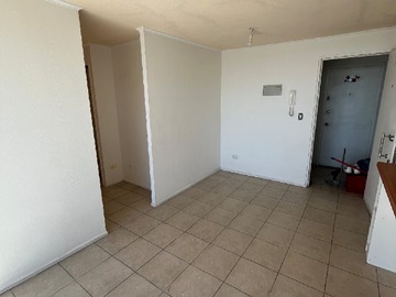 Venta / Departamento / La Cisterna