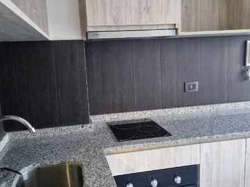 Venta / Departamento / La Cisterna