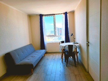 Venta / Departamento / La Cisterna