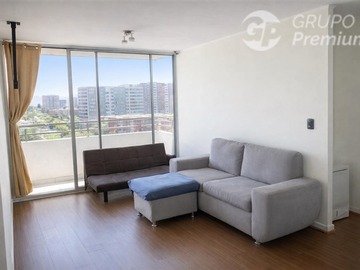 Venta / Departamento / La Cisterna