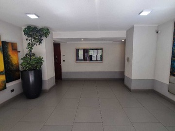 Venta / Departamento / La Cisterna