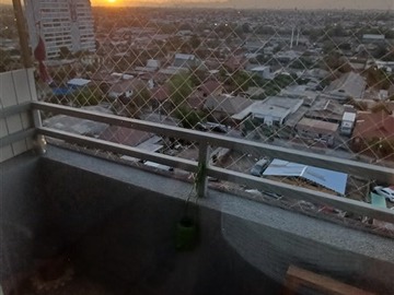 Venta / Departamento / La Cisterna