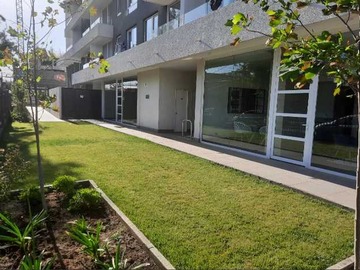Venta / Departamento / La Cisterna