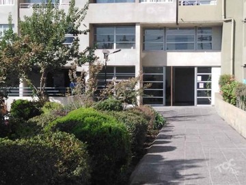 Venta / Departamento / La Cisterna