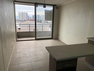 Venta / Departamento / La Cisterna