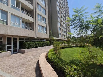 Venta / Departamento / La Cisterna