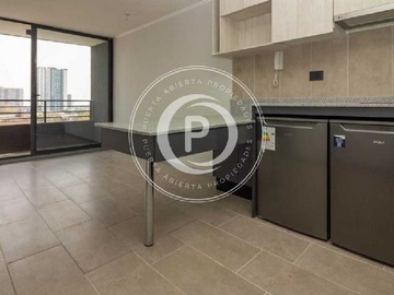 Venta / Departamento / La Cisterna