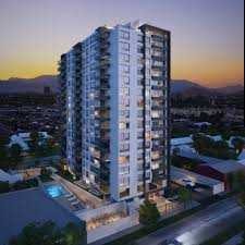 Venta / Departamento / La Cisterna