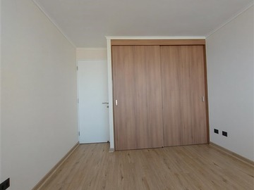 Venta / Departamento / La Cisterna