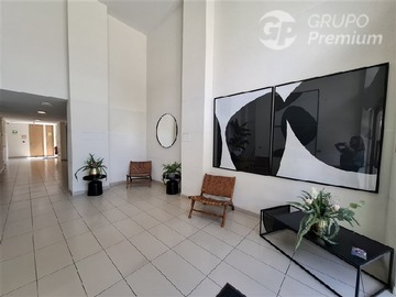 Venta / Departamento / La Cisterna