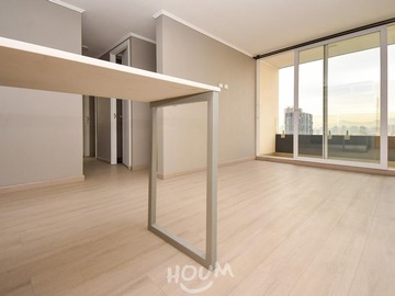 Venta / Departamento / La Cisterna