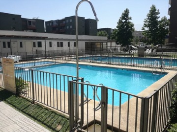Venta / Departamento / La Cisterna