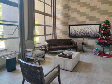 Venta / Departamento / La Cisterna