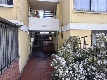Venta / Departamento / La Cisterna