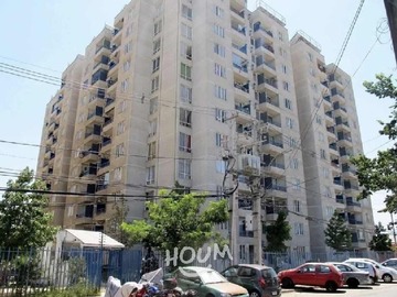 Venta / Departamento / La Cisterna