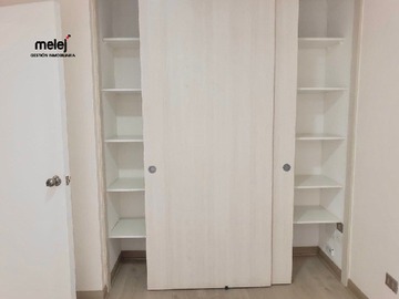Closet dormitorio