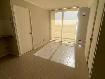 Venta / Departamento / La Cisterna