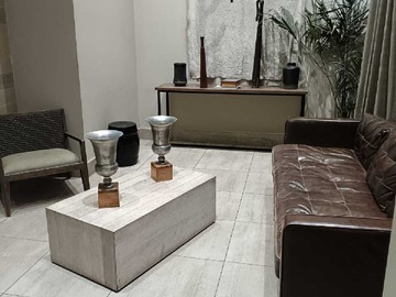 Venta / Departamento / La Cisterna