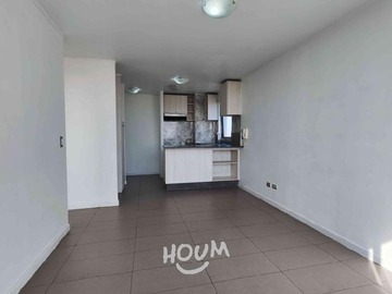 Venta / Departamento / La Cisterna