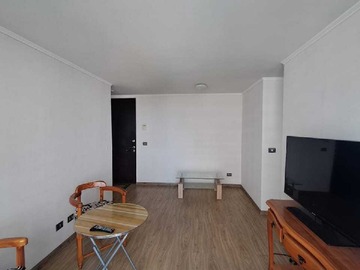 Venta / Departamento / La Cisterna