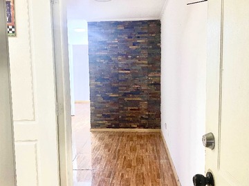 Venta / Departamento / La Cisterna