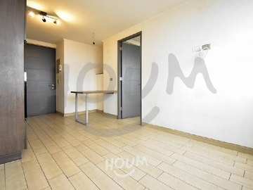 Venta / Departamento / La Cisterna