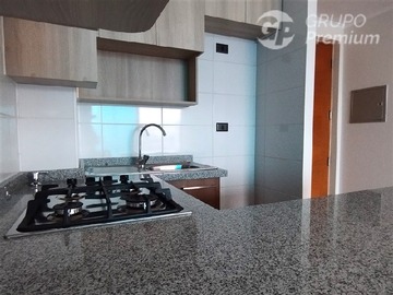 Venta / Departamento / La Cisterna