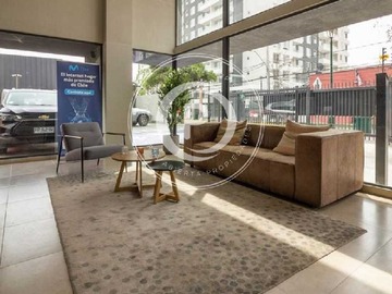 Venta / Departamento / La Cisterna