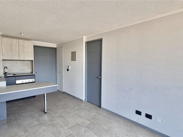 Venta / Departamento / La Cisterna