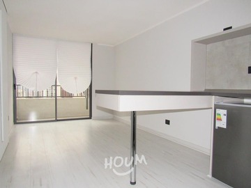 Venta / Departamento / La Cisterna