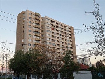 Venta / Departamento / La Cisterna