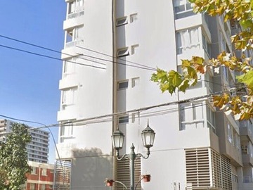 Venta / Departamento / La Cisterna