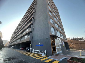 Venta / Departamento / La Cisterna