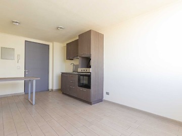 Venta / Departamento / La Cisterna