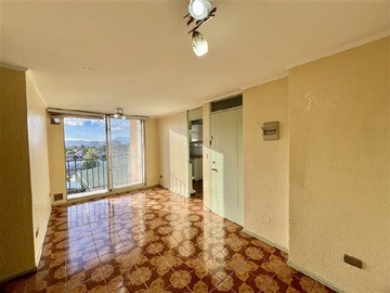 Venta / Departamento / La Cisterna