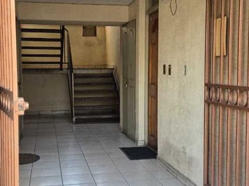 Venta / Departamento / La Cisterna