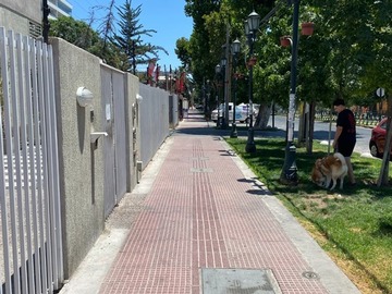 Venta / Departamento / La Cisterna