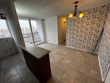 Venta / Departamento / La Cisterna