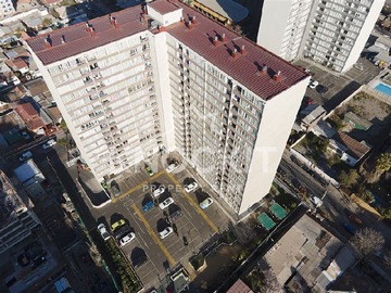 Venta / Departamento / La Cisterna
