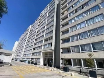 Venta / Departamento / La Cisterna