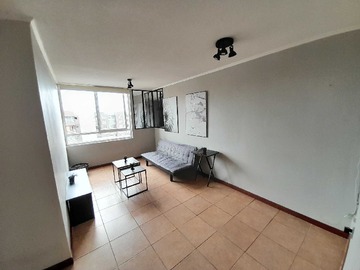 Venta / Departamento / La Cisterna
