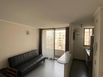 Venta / Departamento / La Cisterna