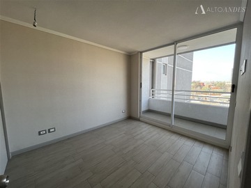 Venta / Departamento / La Cisterna