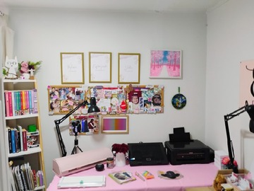 Venta / Departamento / La Cisterna