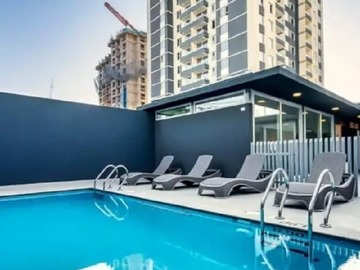 Venta / Departamento / La Cisterna