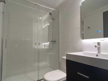 Venta / Departamento / La Cisterna