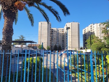 Venta / Departamento / La Cisterna